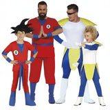 Grupo de Bola de Dragón