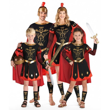 Grupo Centuriones Romanos