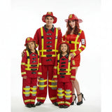 Grupo de Bomberos