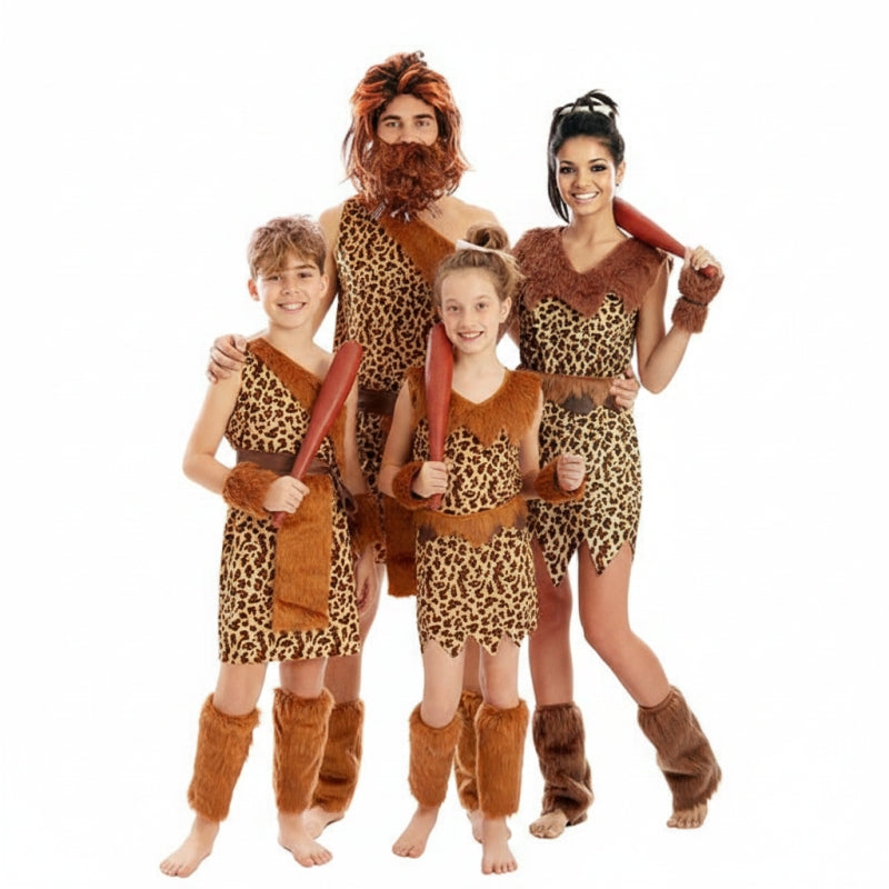 Grupo Cavernícolas Neandertales