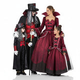 Grupo Condes Vampiros