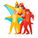 Grupo Dinosaurios Jurásicos