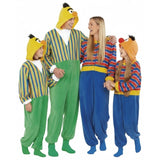 Grupo Epi y Blas Kigurumi