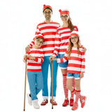 Grupo Dónde está Wally