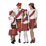 Grupo Escoceses Tradicionales