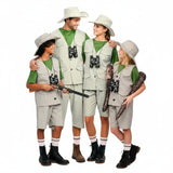 Grupo Exploradores de la Selva Africana
