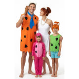 Grupo Familia The Flintstones