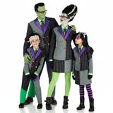 Grupo Frankenstein Zombies