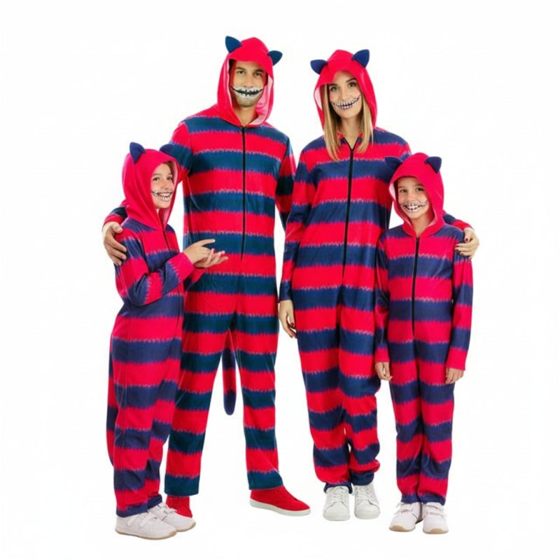 Grupo Gato Cheshire