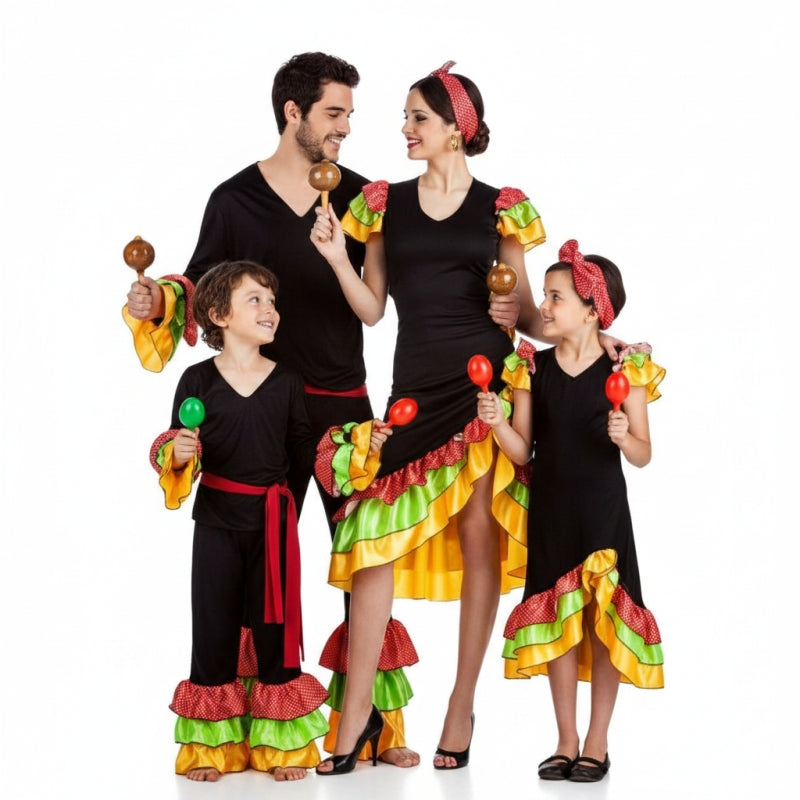 Grupo Rumberos Salseros