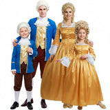 Grupo Wolfgang Amadeus y Nannerl Mozart