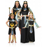 Grupo Faraones Egipcios