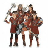Grupo Guerreros Nórdicos
