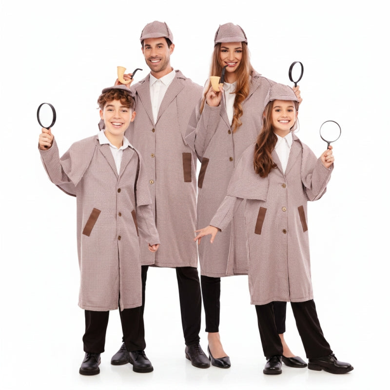 Grupo Investigadores Sherlock Holmes