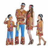 Grupo Hippies Happy