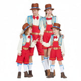 Grupo de Marionetas Pinocho