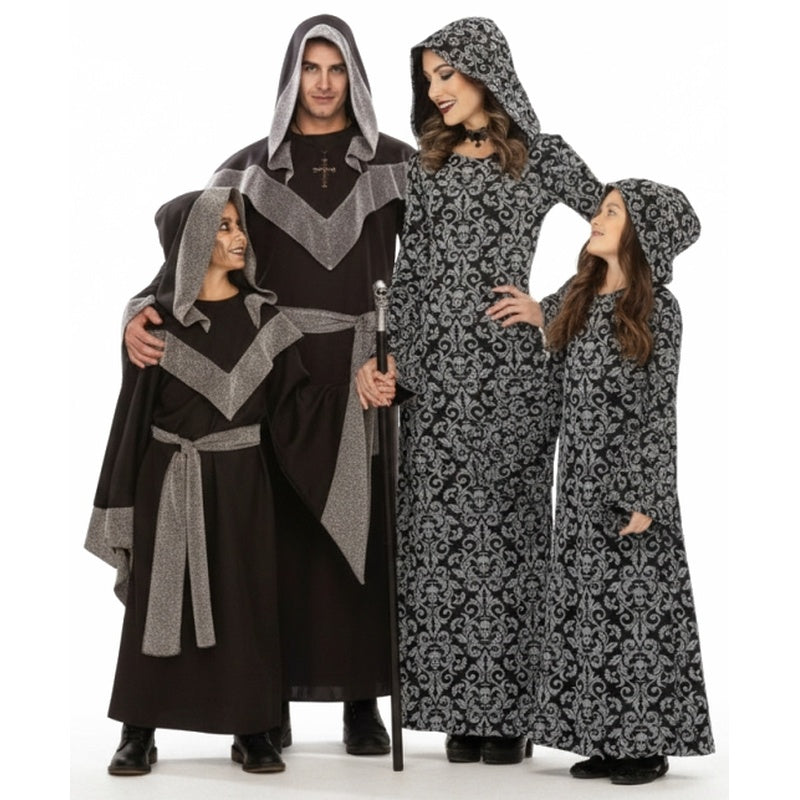 Grupo Magos Hechiceros