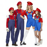 Grupo Mario Bros