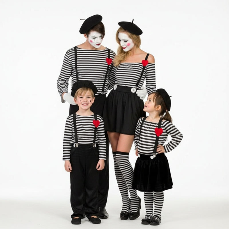 Grupo Mimos Clown