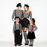 Grupo Mimos Clown