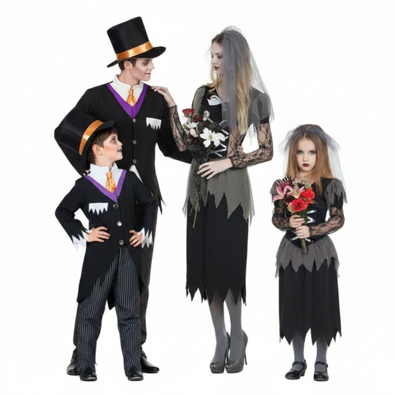 Grupo Novios Cadáver