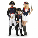 Grupo de Napoleones
