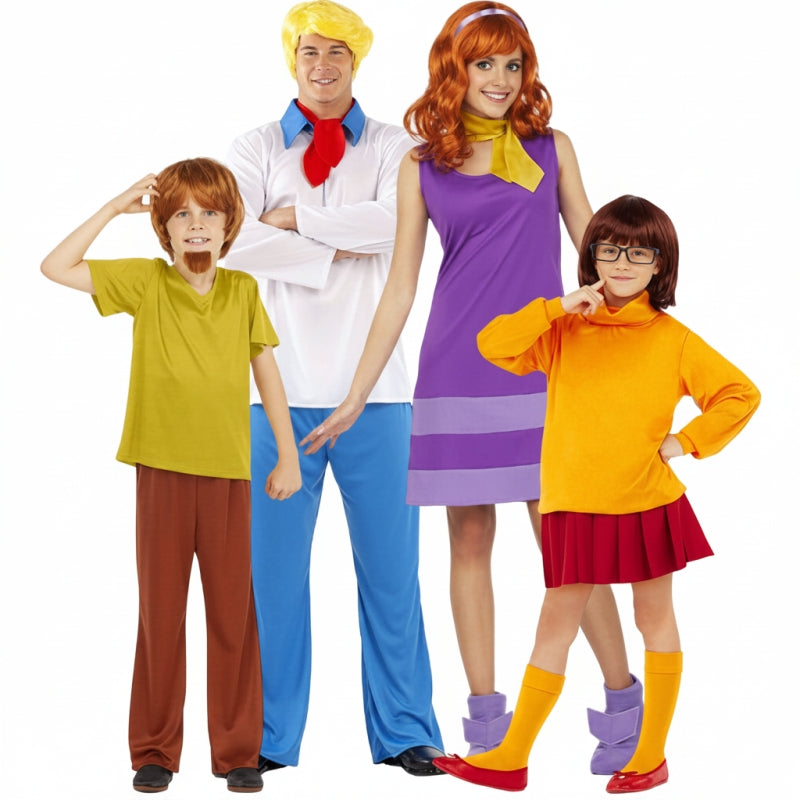 Grupo Scooby-Doo