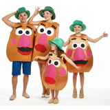 Grupo de Familia Potato