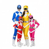 Grupo Power Ranger