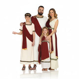 Grupo de Romanos