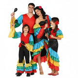 Grupo Rumberos Brasileños
