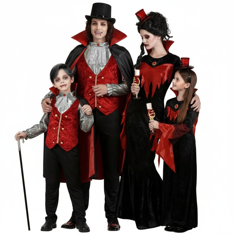 Grupo Vampiros Inmortales