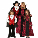 Grupo Vampiros Conde Drácula