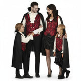 Grupo Vampiros Clásicos