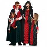 Grupo Vampiros Drácula