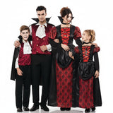 Grupo Vampiros Elegantes