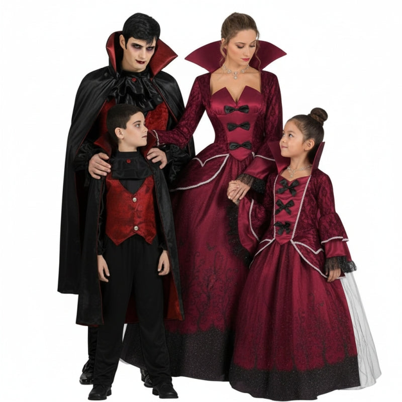 Grupo Vampiros Reales