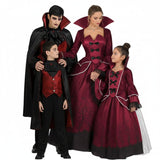 Grupo Vampiros Reales