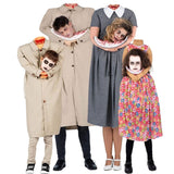 Grupo Zombies sin Cabeza