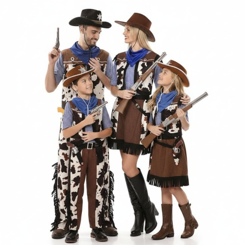 Grupo Vaqueros Far West