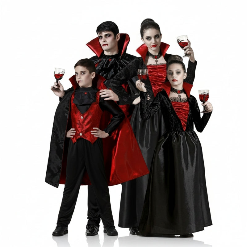 Grupo Vampiros Tenebrosos