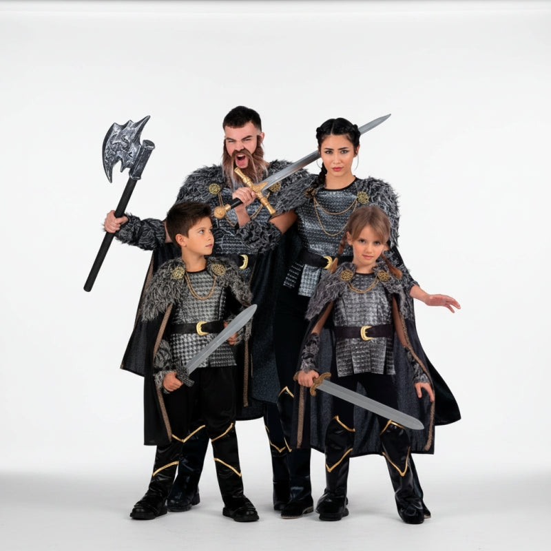 Grupo Vikingos Ragnar