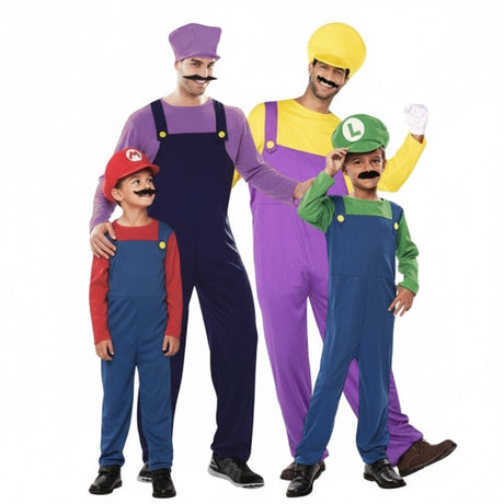 Grupo Videojuego Nintendo