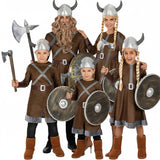 Grupo Vikingos Noruegos