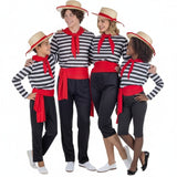 Grupo Gondoleros