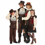 Grupo Steampunks