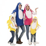 Grupo Baby Shark