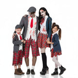 Grupo Colegiales Zombies