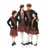 Grupo de Escoceses