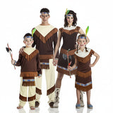 Grupo Indios Tahoe